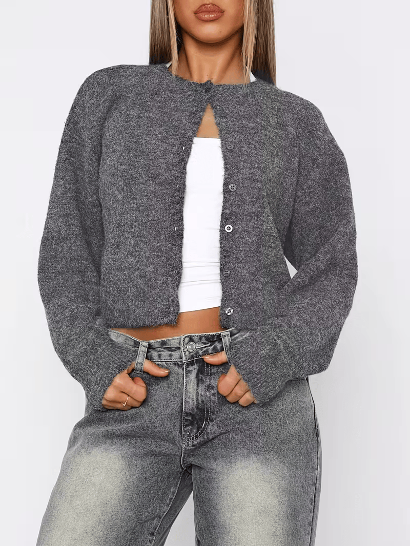 Cardigans