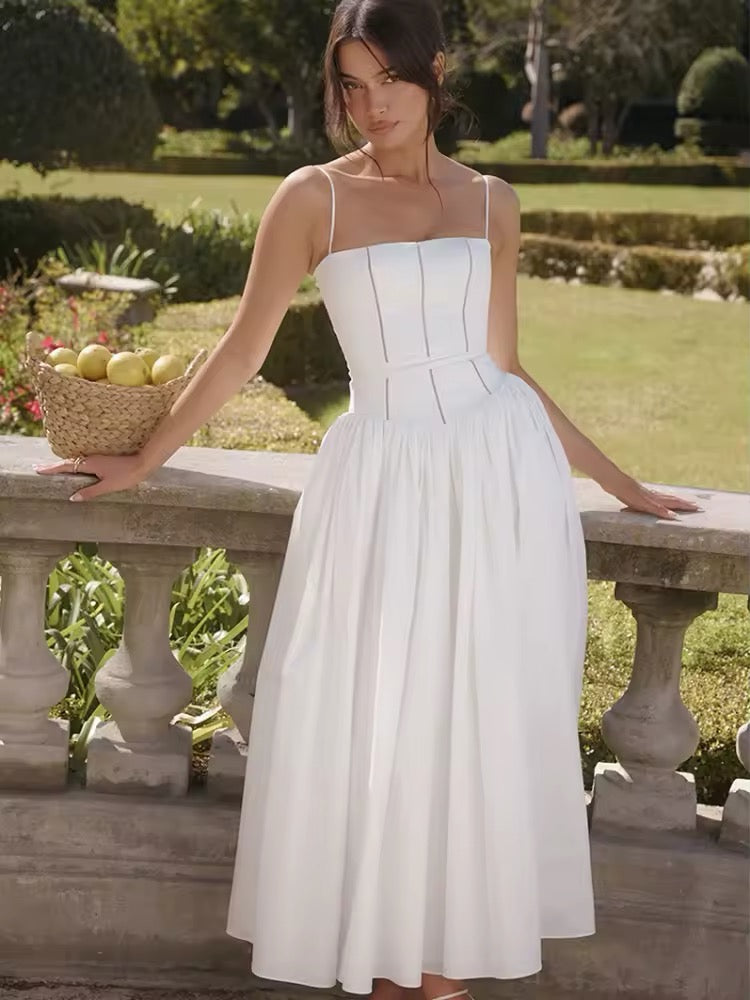 Midi Dress