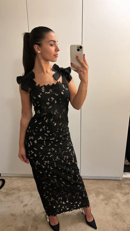 Olivia Carter